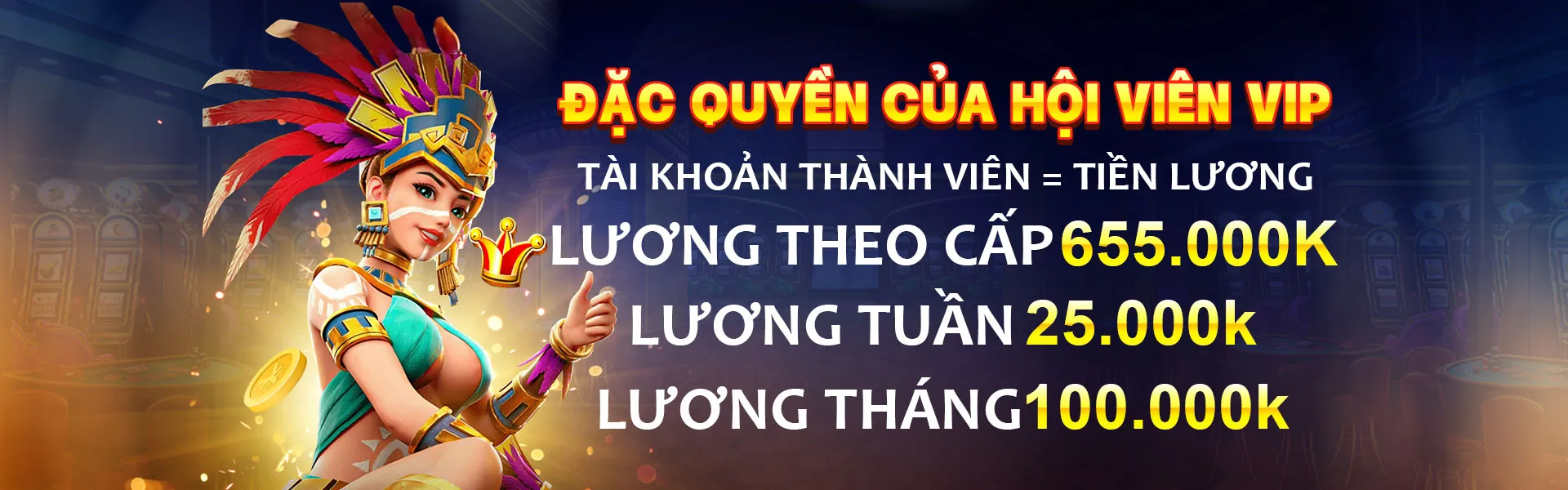 Win198 ưu đãi độc quyền và phúc lợi VIP
