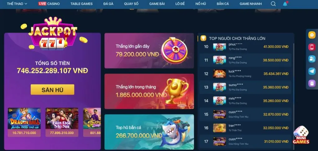 Phương Thức Thanh Toán Win198
